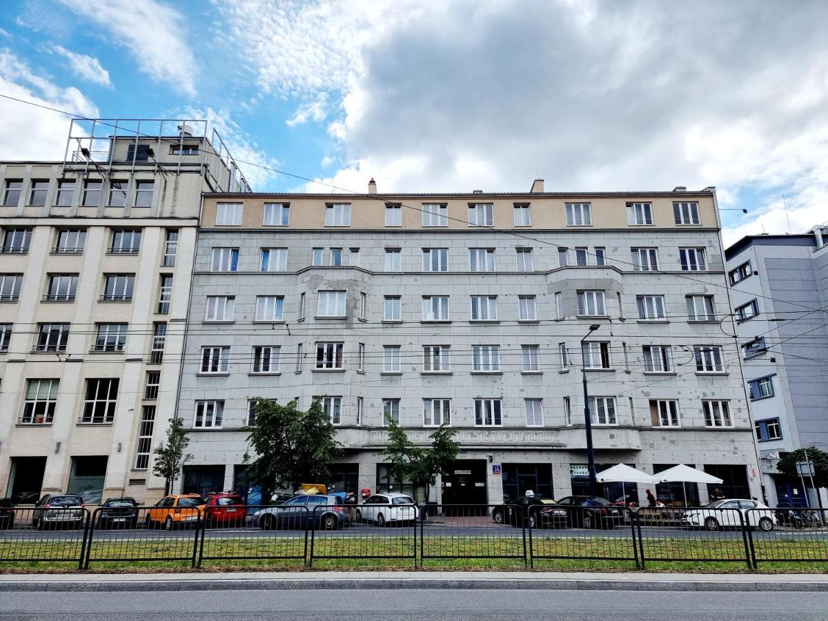 Stadion * Warsaw