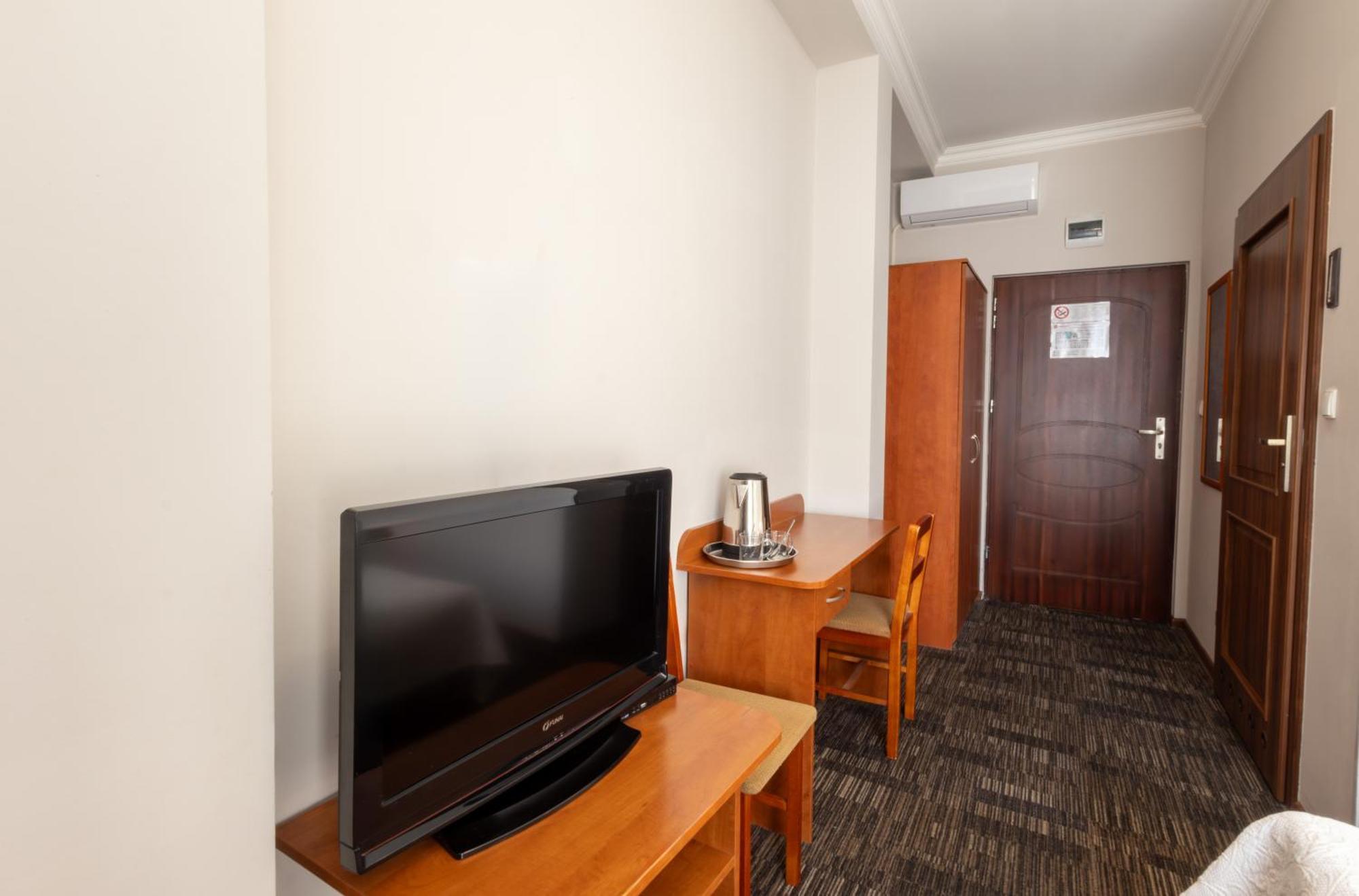 Stadion Aparthotel *