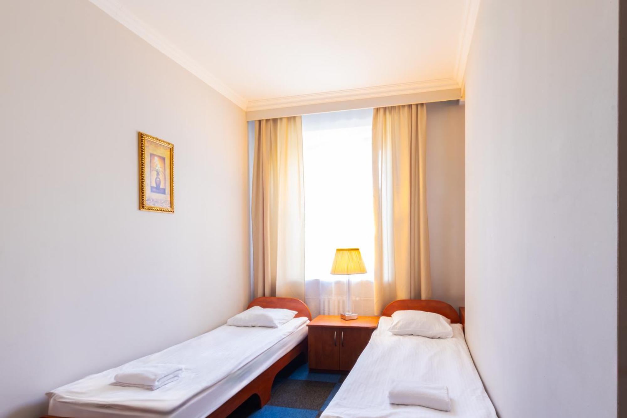 Stadion Aparthotel *