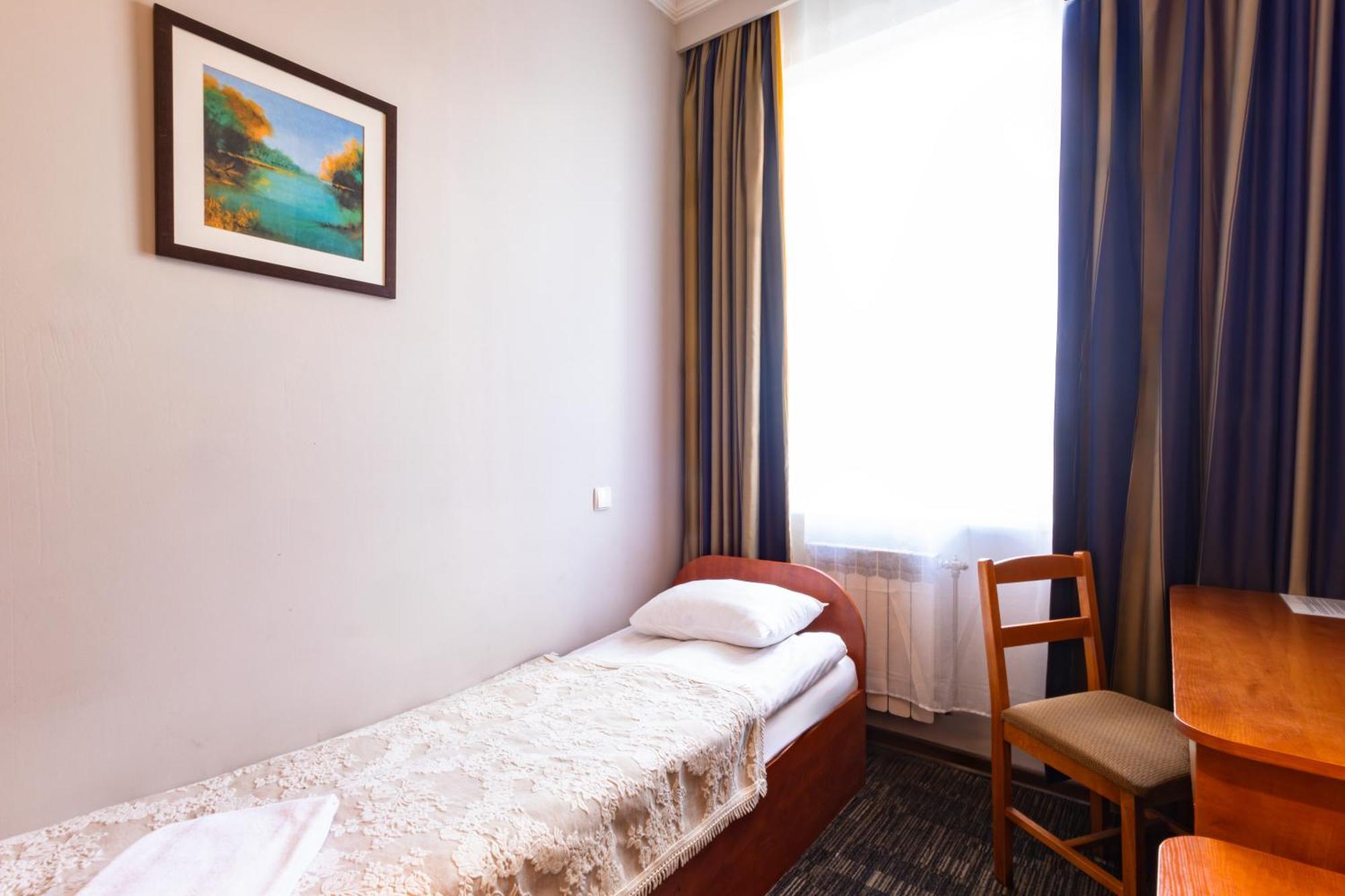 Aparthotel Stadion Warsaw