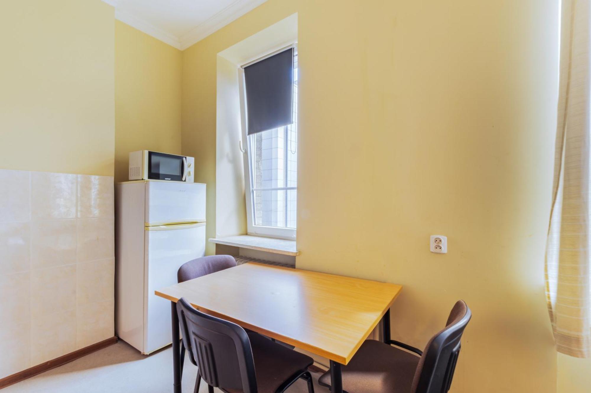 Aparthotel Stadion *