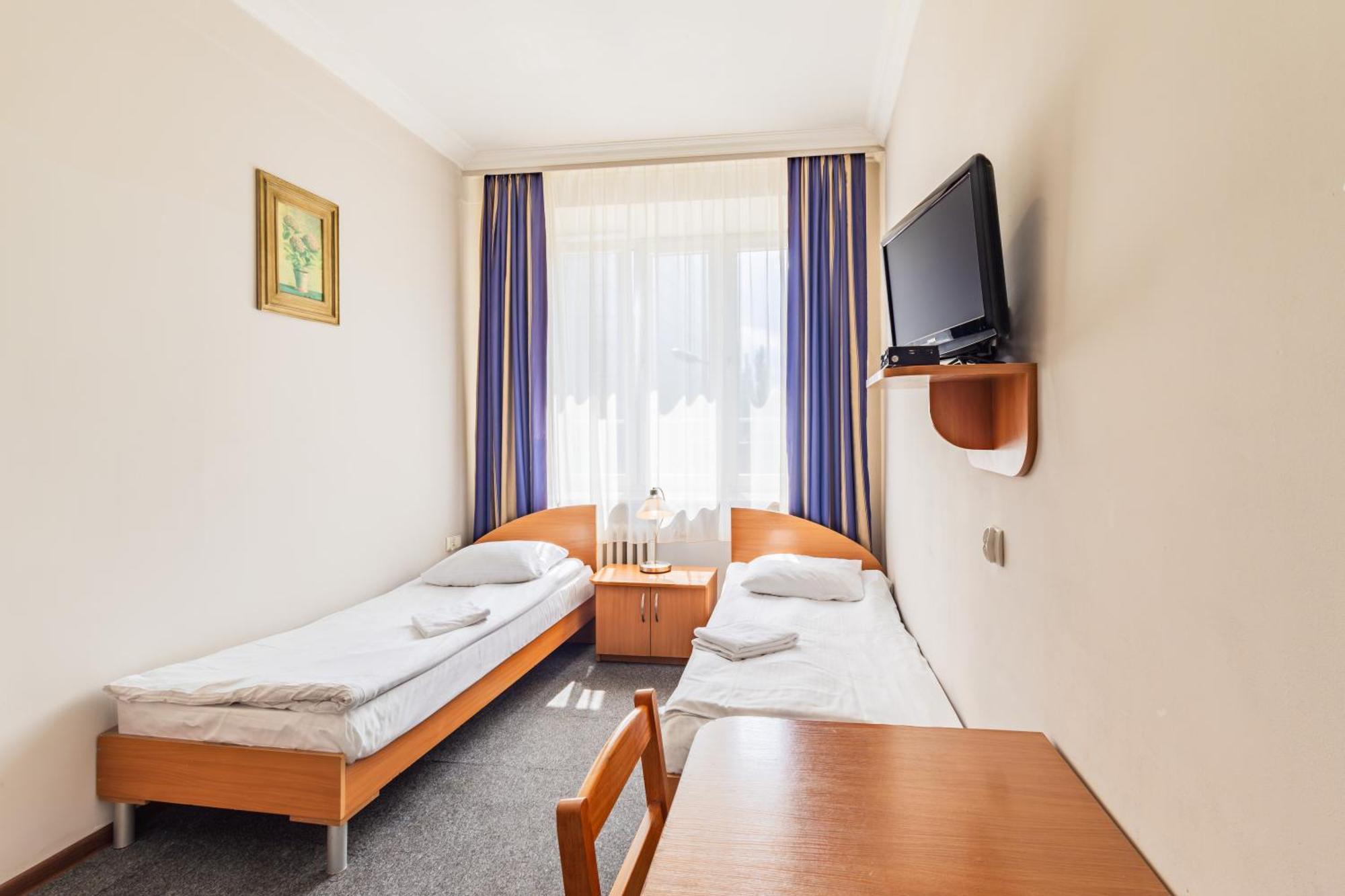 Stadion Aparthotel *